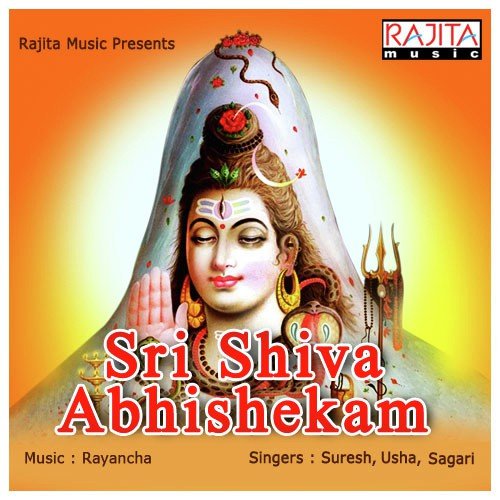 Shiva Namakam Chamakam 2 - Various Artists