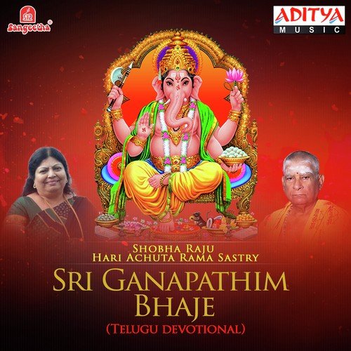 Shodasharoopala - Various Artists