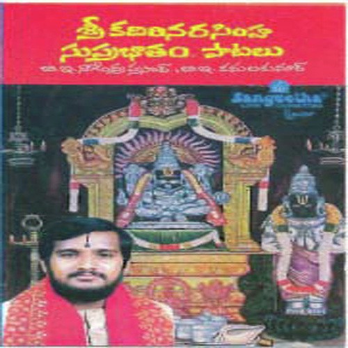 Maa Yinti Ilavelpu Kadri Narasimhudu - Various Artists