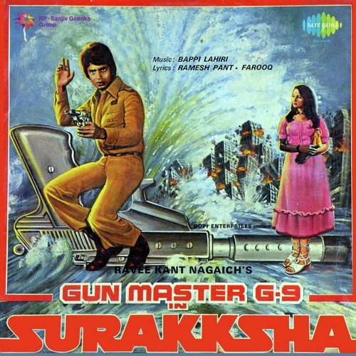 Mausam Hai Gaane Ka - Hassan Jahangir, Vijoy Kashyap