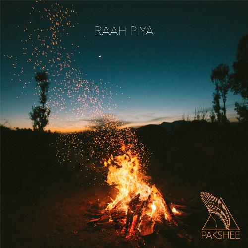 Raah Piya - Pakshee