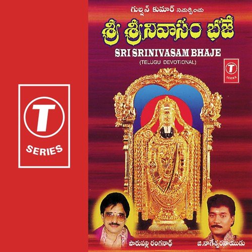 Saranam Saranam - G. Nageshwara Naidu, Parupalli Sri Ranganth