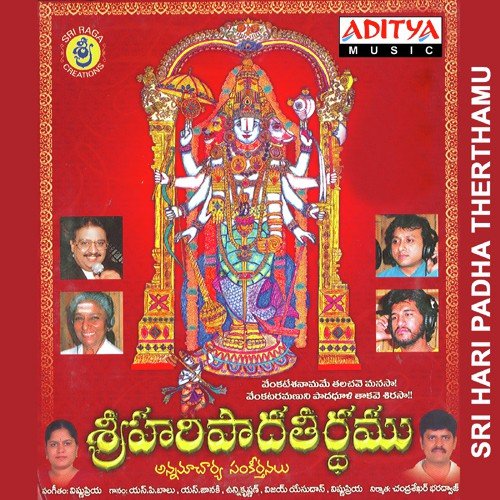 Bhavinchare Chelulara - Vishnu Priya