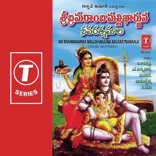 Naagula Bhushana - N. Surya Prakash