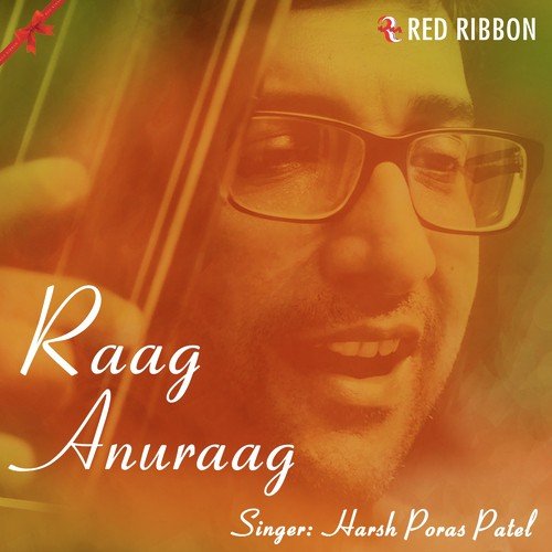 Raag Shankara- Jhoolna Jhoolao- Bandish in Ektaal - Harsh Poras Patel