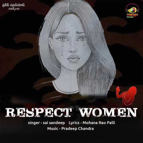 Respect Women - Sai Sandeep