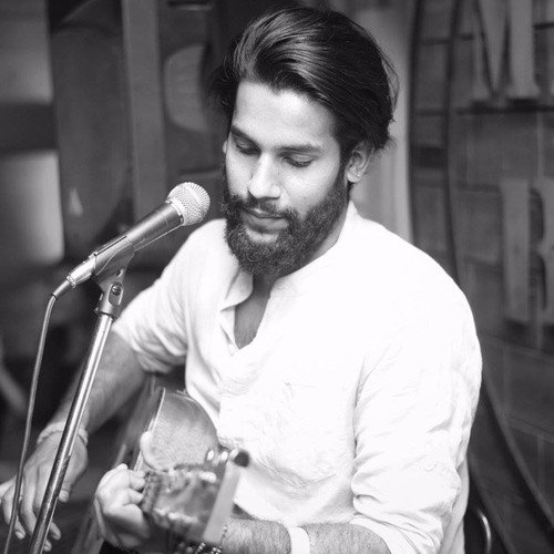 Rashk e qamar - Kabir