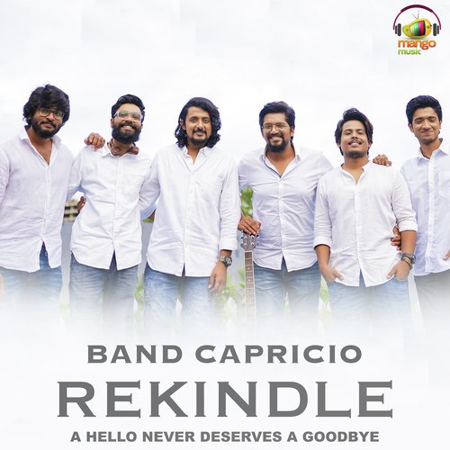 Rekindle - Dinker, Eknath