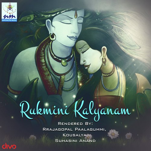 Kaniyen Rukmini - Rajagopal Palagummi, Kousalya, Suhasini Anand