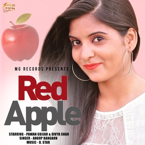 Red Apple - Anoop Bangaon, Poonam Bhola, Divya Shah, Pawan Gujjar