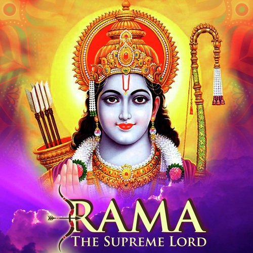 Shri Ram Dhun - Shabbir Kumar, Kavita Krishnamurthy, Urvashi Choudhary, Aasha Rathod