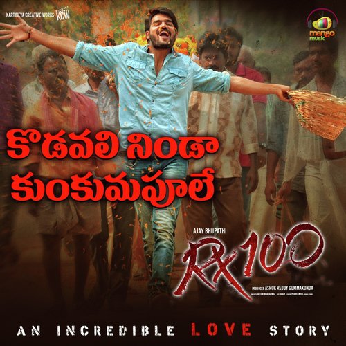 Reppalanindaa - Chaitan Bharadwaj, Haricharan