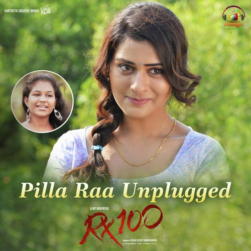 Pillaa Raa (Unplugged) - Chaitan Bharadwaj, Haricharan