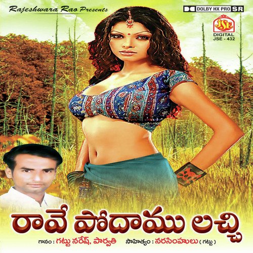Allanerudu Chetu Kinda - Various Artists