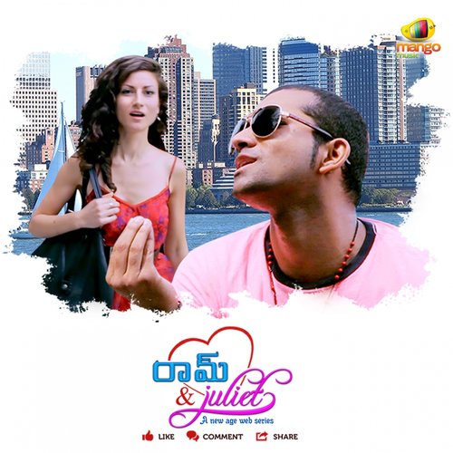 Neethone Nenu - Praveen Lakkaraju, Sunny M.R.