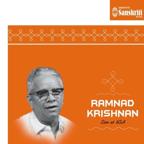 Viruttam   Suruti - Ramnad Krishnan