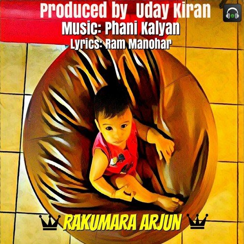Rakumara Arjun - Phani Kalyan, Yazin Nizar, Supriyaa Ram (Supriya Lohith)