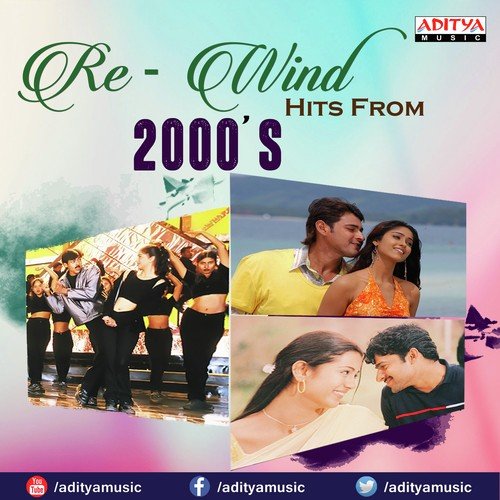 Radhe Govinda (From Indra) - Mani Sharma