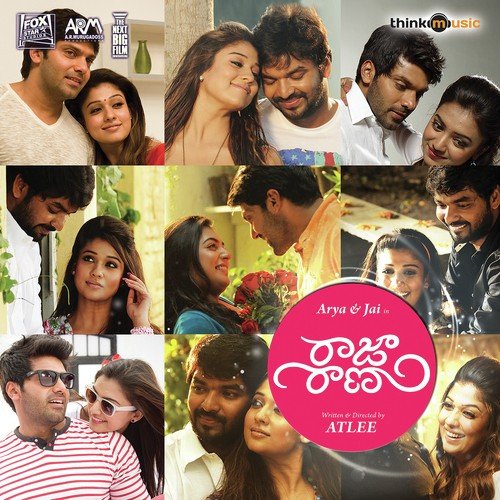 Vinave Vinave - G.V. Prakash Kumar