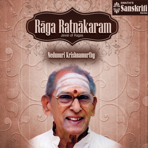 I Vasudha - Sahana - Adi - Nedunuri Krishnamurthy