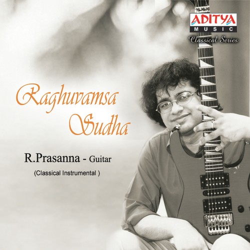 Venkatachala Nilayam - R. Prasanna