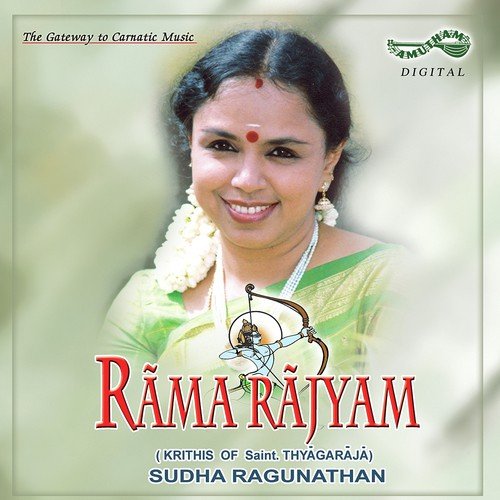 Ksheera Sagara - Sudha Ragunathan