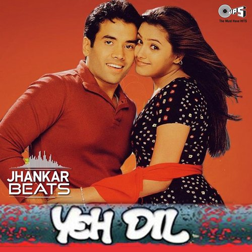Tera Dilbar   Jhankar - Sonu Nigam, Shashika Mooruth