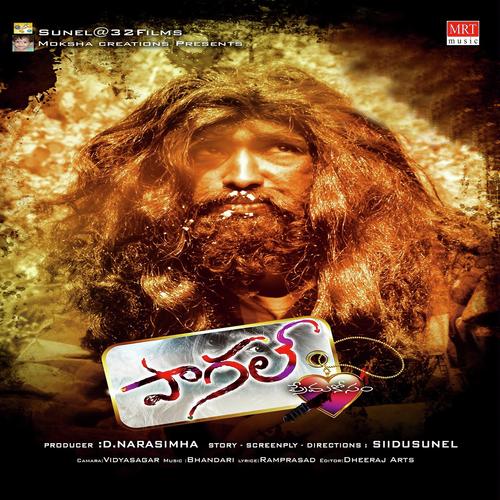 Chiru Navvu Visiri - Bhandari