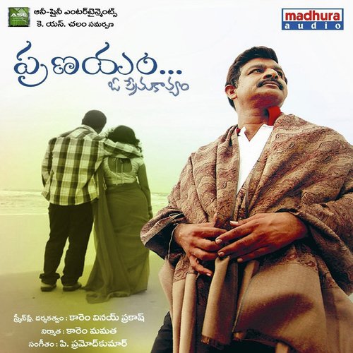 Neelo Nene Unna - P Pramod Kumar