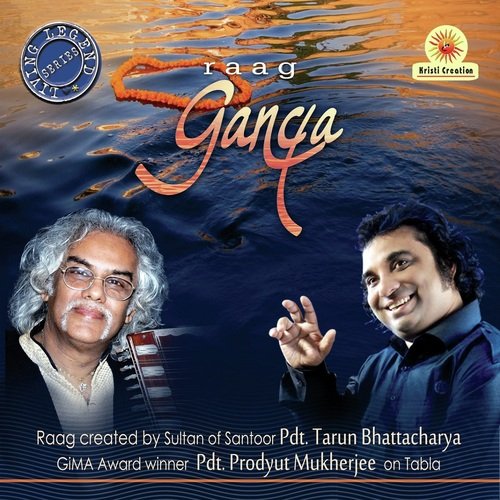 Alap  Jor Teen Taal Slow - Tarun Bhattacharya, Prodyut Mukherjee
