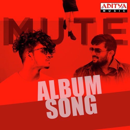 Mute   Album Song - Rahul Sipligunj