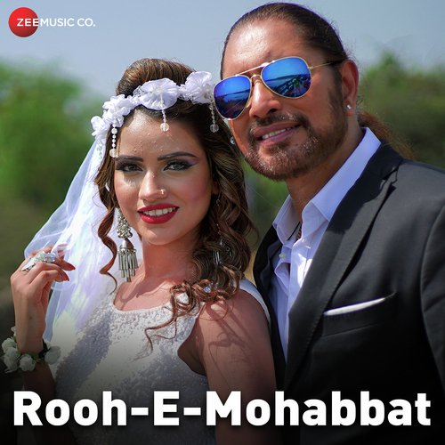 Rooh E Mohabbat - Arvinder Singh