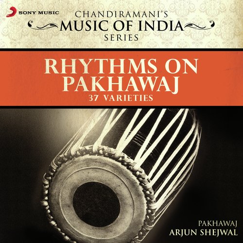 Matta Taal, 9 Beats (2 Varieties) - Arjun Shejwal