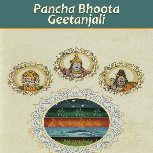 Hey Jagadvandya - Ratnakanti - Khanda Chapu - Uma Josyula, Sri Sailesh Josyula