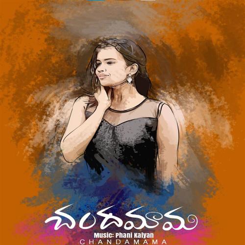 Chandamama (feat. Yazin Nizar  Manasi M M) - Phani Kalyan, Yash Golcha