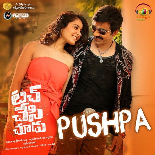 Pushpa - Nakash Aziz