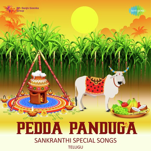 Amma Byrelli Naadi - Various Artists