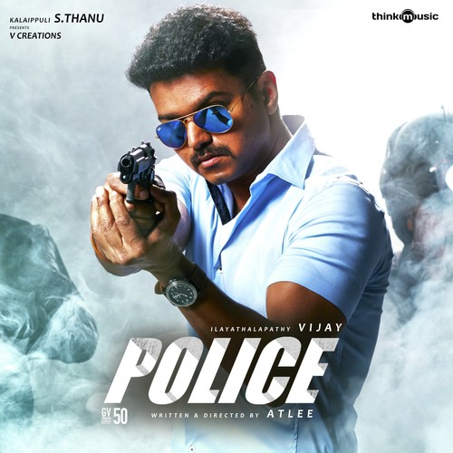 Raangu - G.V. Prakash Kumar