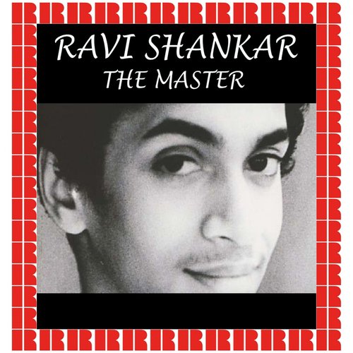 Raga Simhendra A Madhyamam - Pandit Ravi Shankar