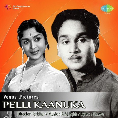Vaaduka Maracheda Vela - A.M. Rajah