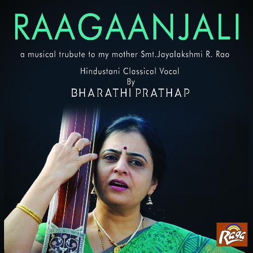 Raga Kedar   Nam Tom Alaap   Madhyalay Teen Taal   Yeri Ye Naina Mein   Drut Ektaal   Chatur Sughar Balma - Bharathi Prathap, Pt. Vyasmurti Katti, Dr. Udayraj Karpur