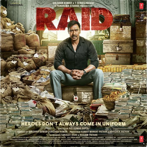 Black Jama Hai - Tanishk Bagchi, Amit Trivedi