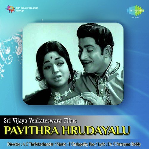 Sarananna Vaarini - T. Chalapathi Rao