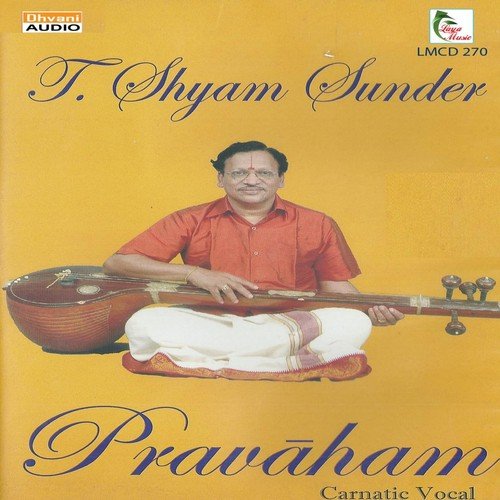Re Re Manasa - Dwijavanthi - Adi - T. Shyam Sunder