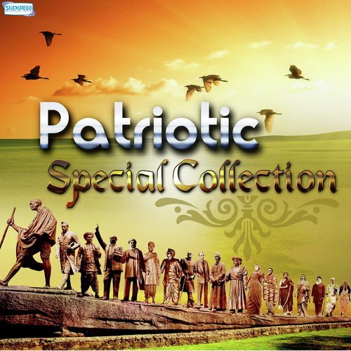 Ye Desamegina (From Swara Bharateeyam) - Ramachari
