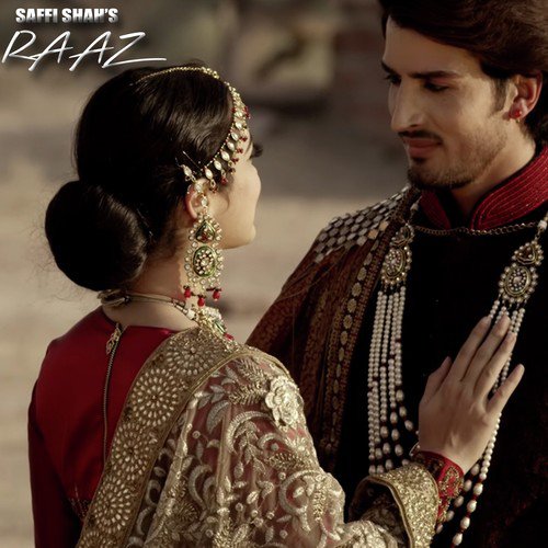 Raaz - Saffi Shah