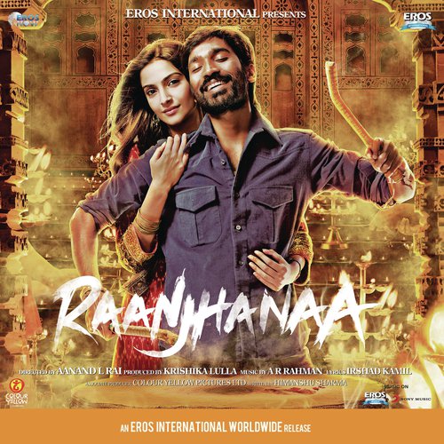 Tu Mun Shudi - A.R. Rahman