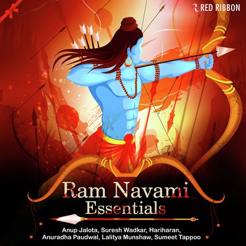 Bhaj Le Tuu Bhi Raam - Lalitya Munshaw, Anup Jalota, Hariharan, Anuradha Paudwal