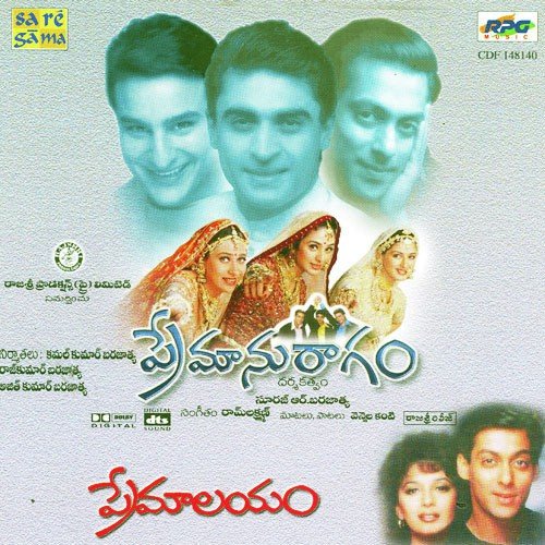 Akka Nee Maridentho - Various Artists