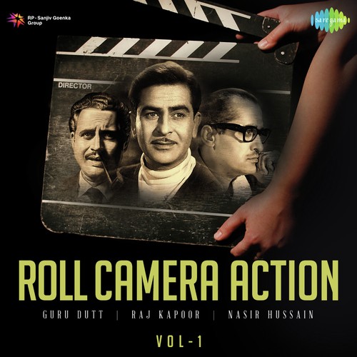 Ichak Dana Beechak Dana (From Shree 420) - Various Artists
